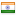 asparamount.com server is located in India